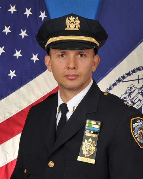 45th Precinct welcomes new captain – Bronx Times