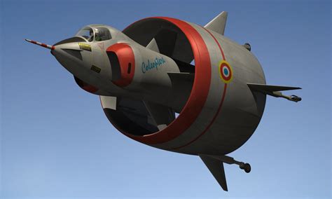 UNUSUAL AIRCRAFT 3D by Emigepa on DeviantArt