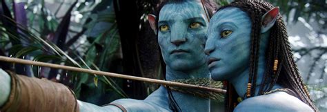 Avatar Review: In Defence of a cinematic landmark | Retrospective ...