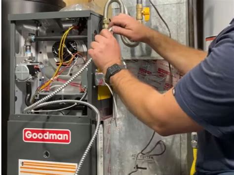 Expert Tips For Flawless Goodman Furnace Installation - Greater ...