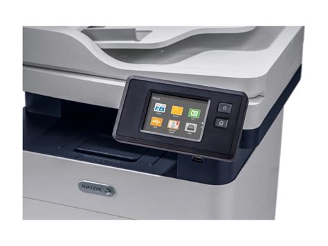 Xerox B215/DNI Multifunction Printer, Print/Copy/Scan/Fax, Up to 31 ppm ...