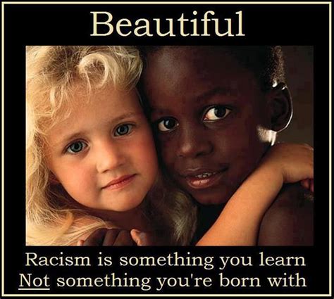 Stop Racism Quotes. QuotesGram