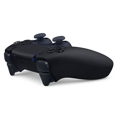 PlayStation 5 DUALSENSE Wireless Controller - Midnight Black