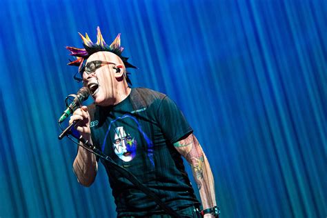 Sketch Comedy Helped Maynard Pursue Puscifer's Absurd Humor