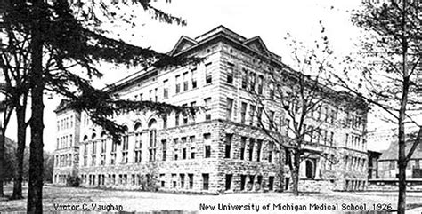 Chapter 6 - The University of Michigan Medical School