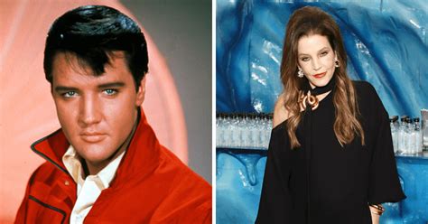 Was Priscilla Presley worried about her daughter? Elvis Presley's ex ...