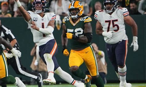 Chicago Bears vs. Minnesota Vikings odds, tips and betting trends | Week 5 | Bears Wire