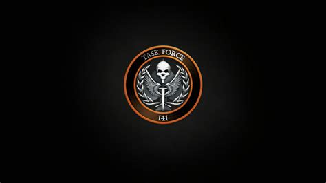 Task Force 141 Wallpaper | Soldier graphic, Nike wallpaper, Call of duty