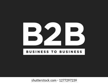 2,007 B2b Logo Royalty-Free Images, Stock Photos & Pictures | Shutterstock