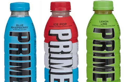 Aldi to stock viral Prime drink for £1.99 from tomorrow - but there are ...