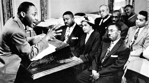 The greatest MLK speeches you never heard - CNN.com