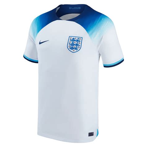 CAMISA INGLATERRA 2023 CAMISA TITULAR