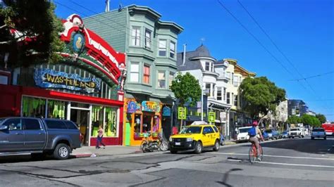 What to Do in Haight-Ashbury for the First Time - Just Chasing Sunsets