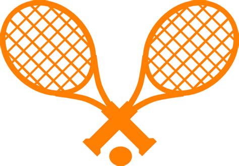 Tennis Racket Clip Art , Royalty PNG Transparent Background, Free Download #1821 - FreeIconsPNG