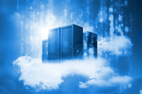 ADVANTAGES OF CLOUD DATACENTER - CLOUD