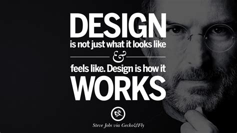 28 Memorable Quotes by Steven Paul 'Steve' Jobs for Creative Designers