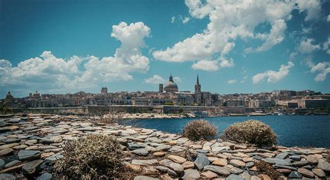 A brief overview of Malta’s vast history - MaltaLifestyle