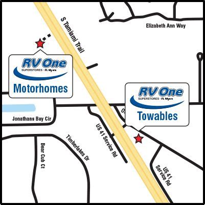 RV One Ft Myers Grand Opening! | Fort myers, Myer, Pop up camper