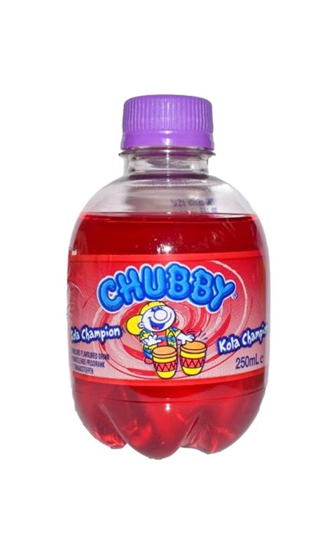 Chubby Kola – Jumbo UK Ltd.