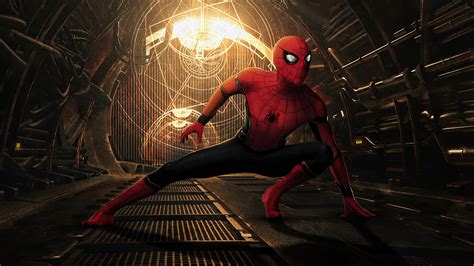 1920x1080 Spider Man No Way Home Artwork 4k Laptop Full HD 1080P ,HD 4k Wallpapers,Images ...