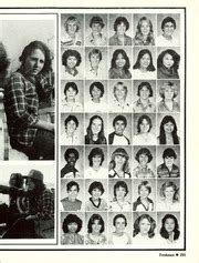 Tokay High School - Tokay Yearbook (Lodi, CA), Class of 1981, Page 298 of 326