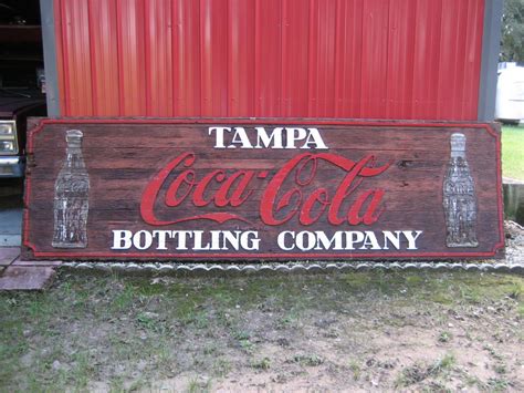 Coca-Cola Bottling Plant History - SodaPopBottles.com