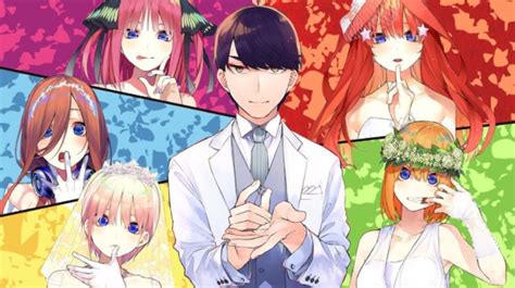 IS Quintessential Quintuplets Season 3 Releasing Soon? Here's the best information on ...