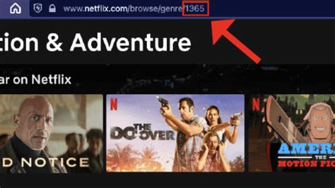 Netflix’s secret menu: Codes to access hundreds of hidden genres ...