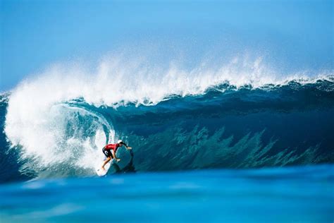 WSL Fantasy Surfer Guide Pipeline – Empire Ave