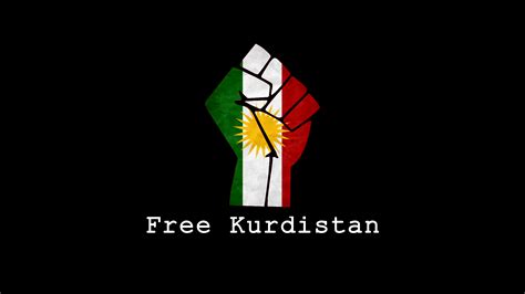 Kurdistan FlAG WALLPAPER - Wallpaper Cave