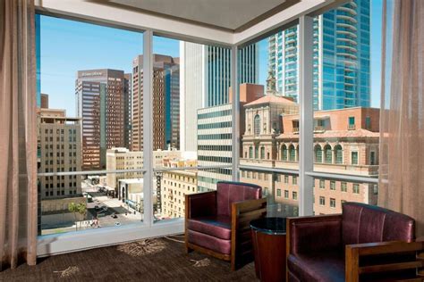 The Westin Phoenix Downtown Reviews & Prices | U.S. News Travel