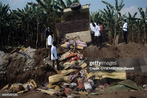 1,878 Tutsi Hutu Conflict Stock Photos, High-Res Pictures, and Images ...