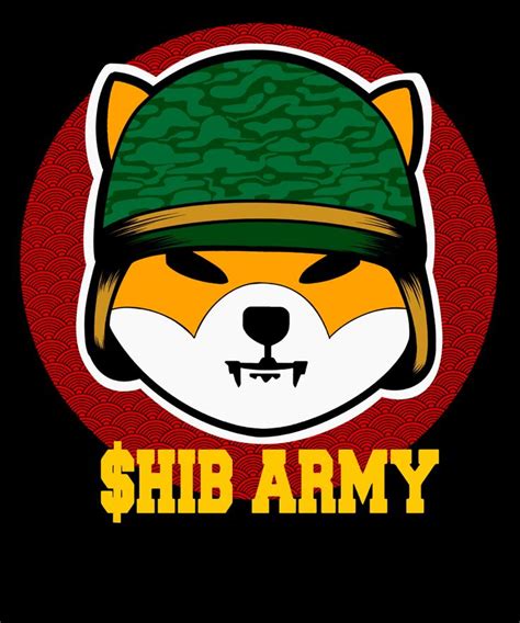 SHIB ARMY WALLPAPER | Shiba inu, Army wallpaper, Shiba