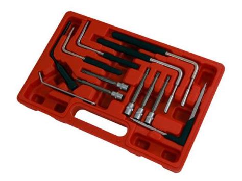 12PCS AIRBAG REMOVAL TOOL SET