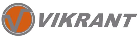 Logo vikran PNG – Jk Tornel