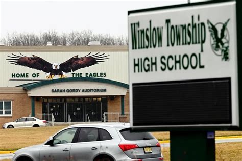 Winslow Township school district settles sexual abuse lawsuit against a teacher for $6 million