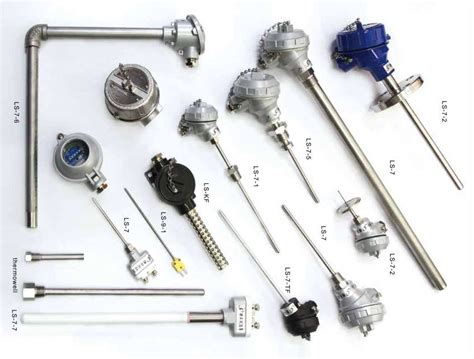 Temperature Sensor Classification And Analysis Of Advantages /disadvantages