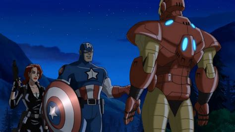 25 Best Animated Superhero Movies of All Time - Cinemaholic