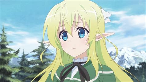 Top 20 Anime Elves: The Best Elf Characters Of All Time – FandomSpot