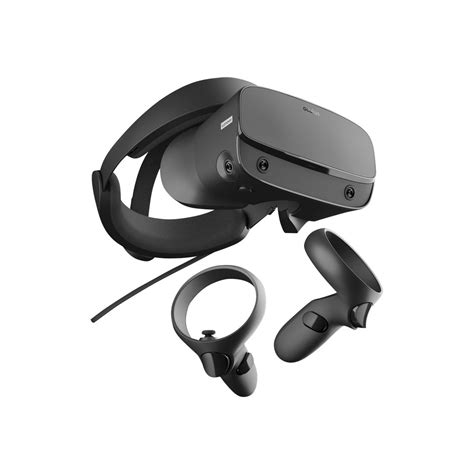 Oculus Rift S PC-Powered VR Gaming Headset - Walmart.com | Oculus rift, Virtual reality headset ...