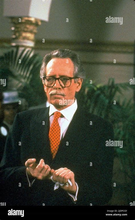 PATRICK MCGOOHAN, COLUMBO, 1990 Stock Photo - Alamy