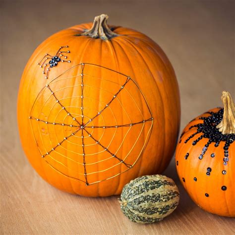 The 50 Best Pumpkin Decoration and Carving Ideas for Halloween 2022