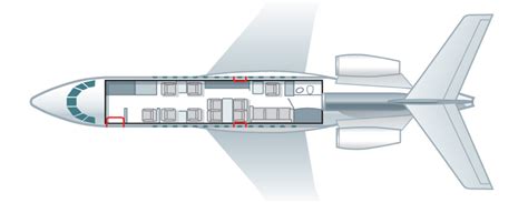 Falcon 7X Private Jet Charter | Dassault Falcon 7X Aircraft