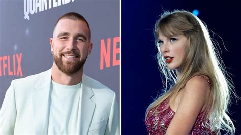 Travis Kelce Heartbroken After He Was Unable to Give Taylor Swift the ...