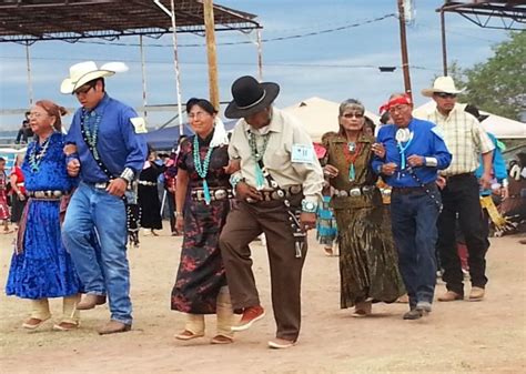 Navajo Nation Fair History