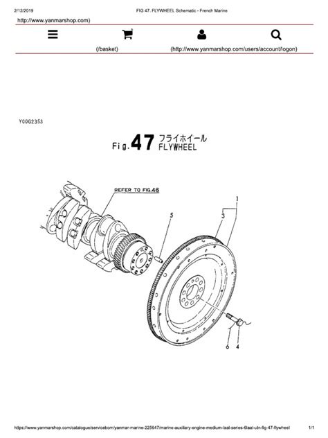 FLYWHEEL | PDF