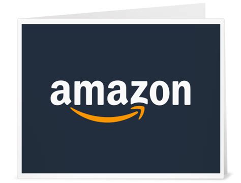 Amazon.com: Amazon Gift Card - Print - Amazon Logo: Gift Cards