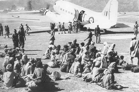 20 Rare, Unseen & Shocking Photo From Partition of India Pakistan 1947 | Part-2 | Reckon Talk