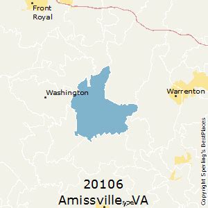 Best Places to Live in Amissville (zip 20106), Virginia