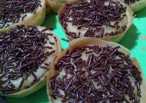 Resep Kue bandung mini oleh Nana S - Cookpad